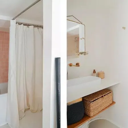 Luxueux En Plein Coeur De *