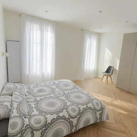 Luxueux En Plein Coeur De Apartment *