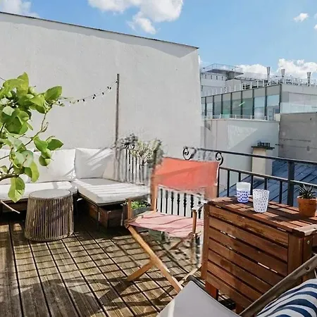 Luxueux En Plein Coeur De Toulouse